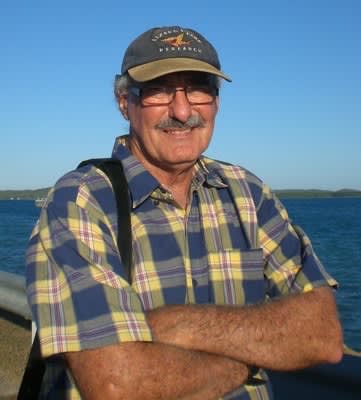 Vale Dr Jon Brodie a powerful voice for the Reef WWF Australia