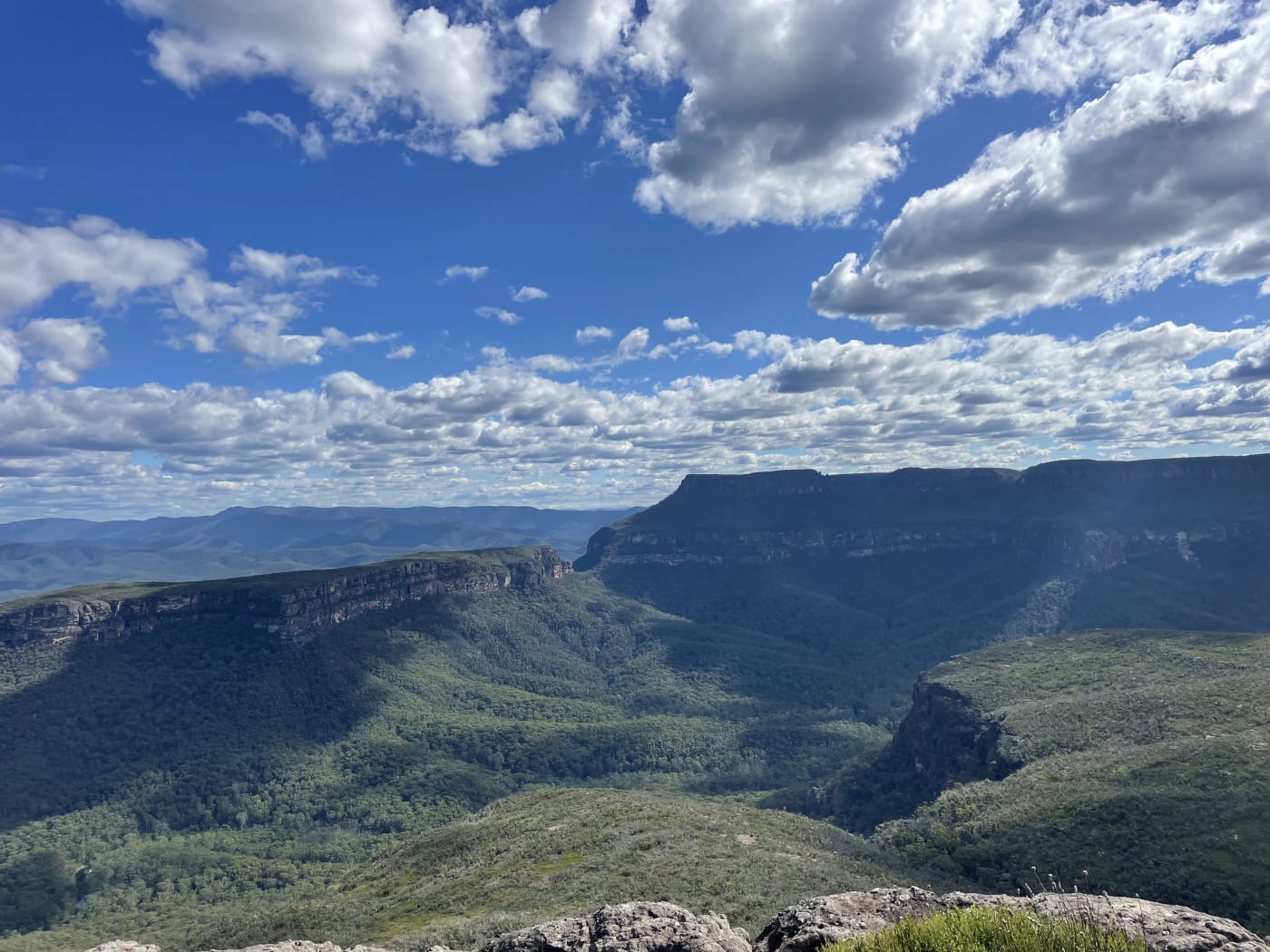Mount Talaterang