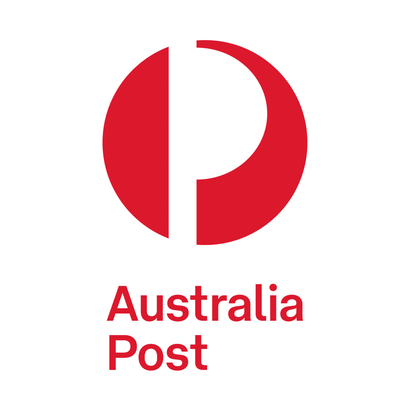 Australia Post logo