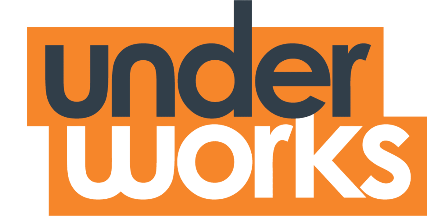 Underworks logo