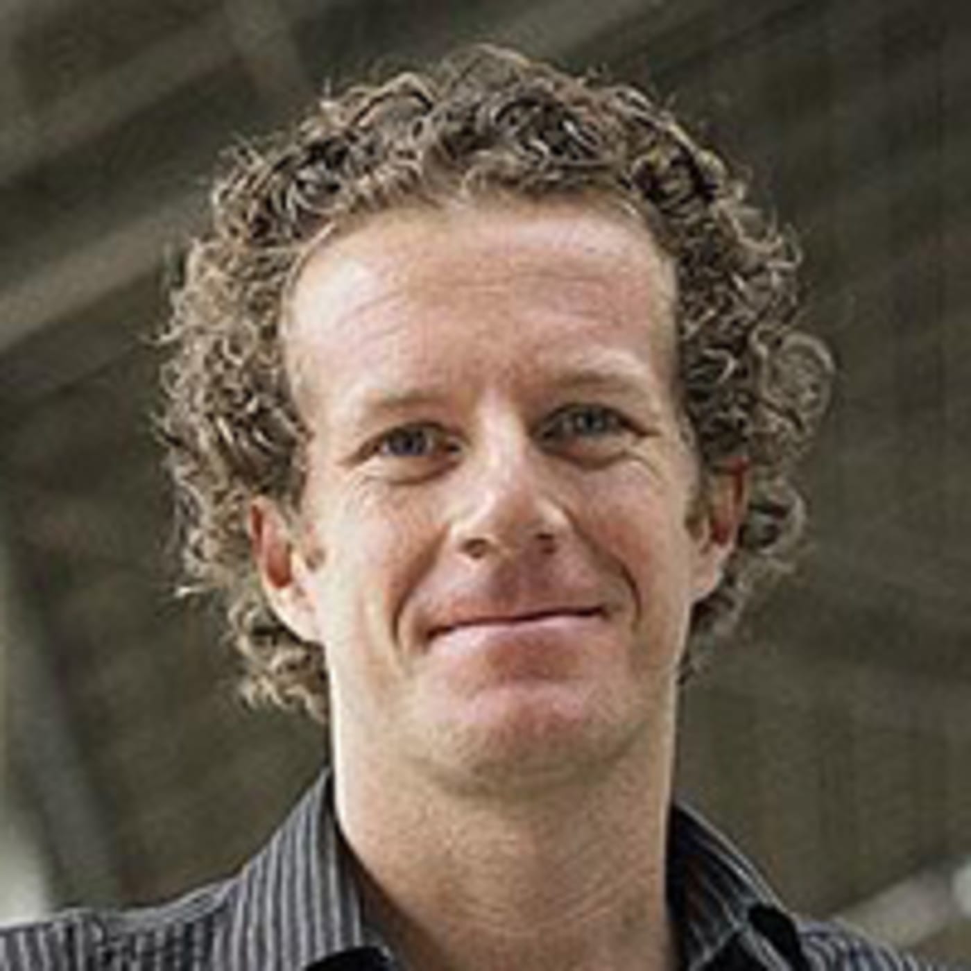 Richard Leck profile photo. Photo courtesy of Richard Leck
