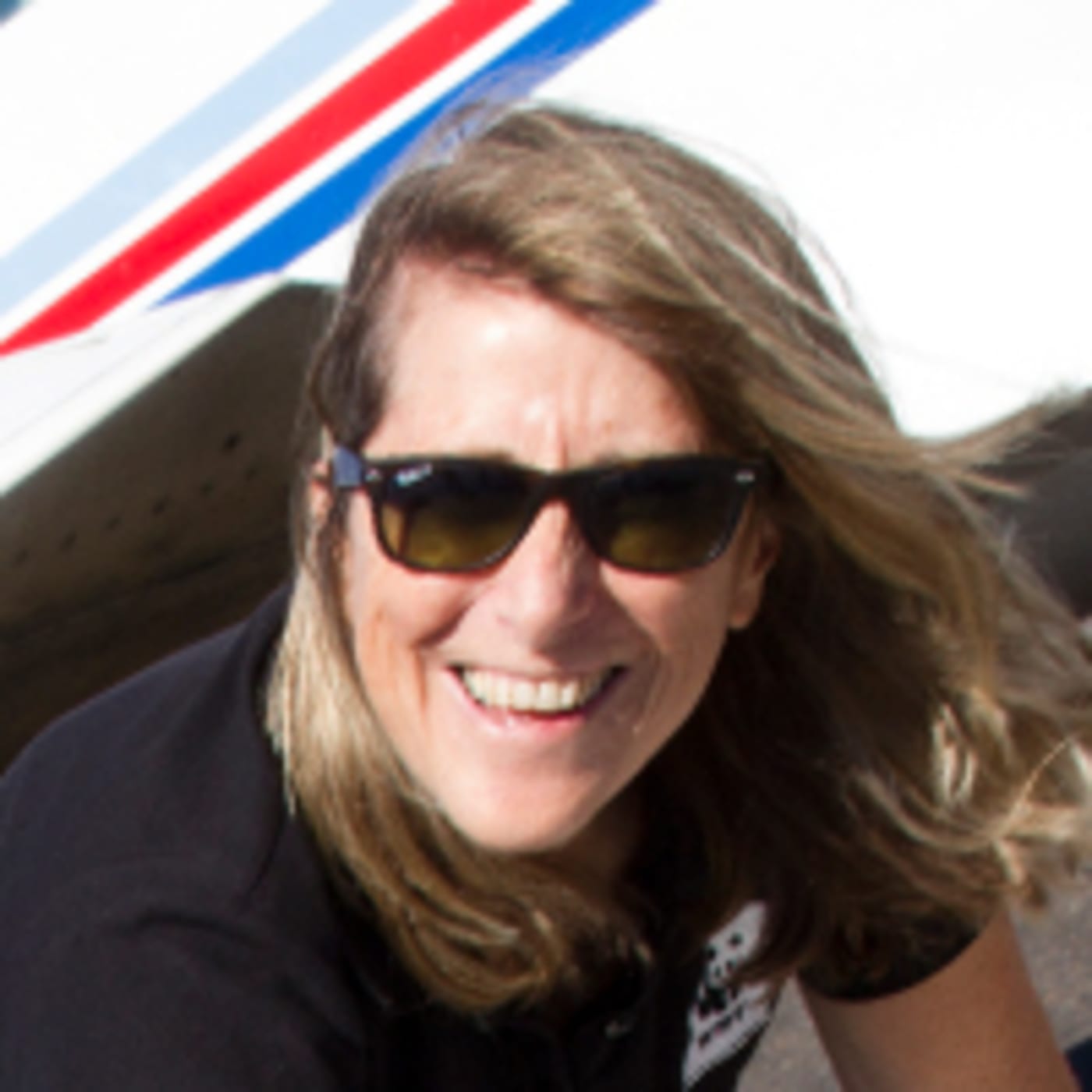 Merril Halley, Species Conservation Manager at WWF-Australia