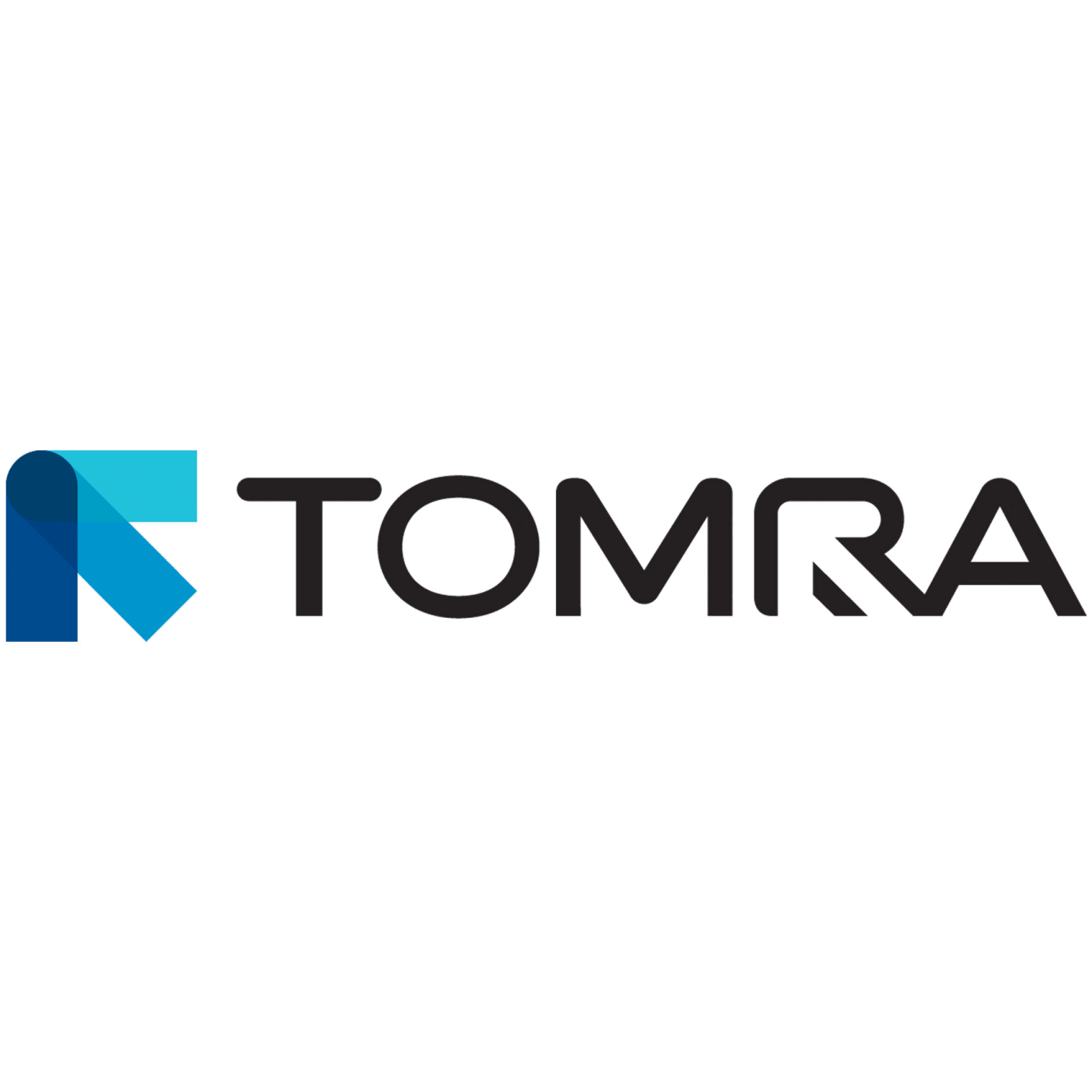 Tomra logo