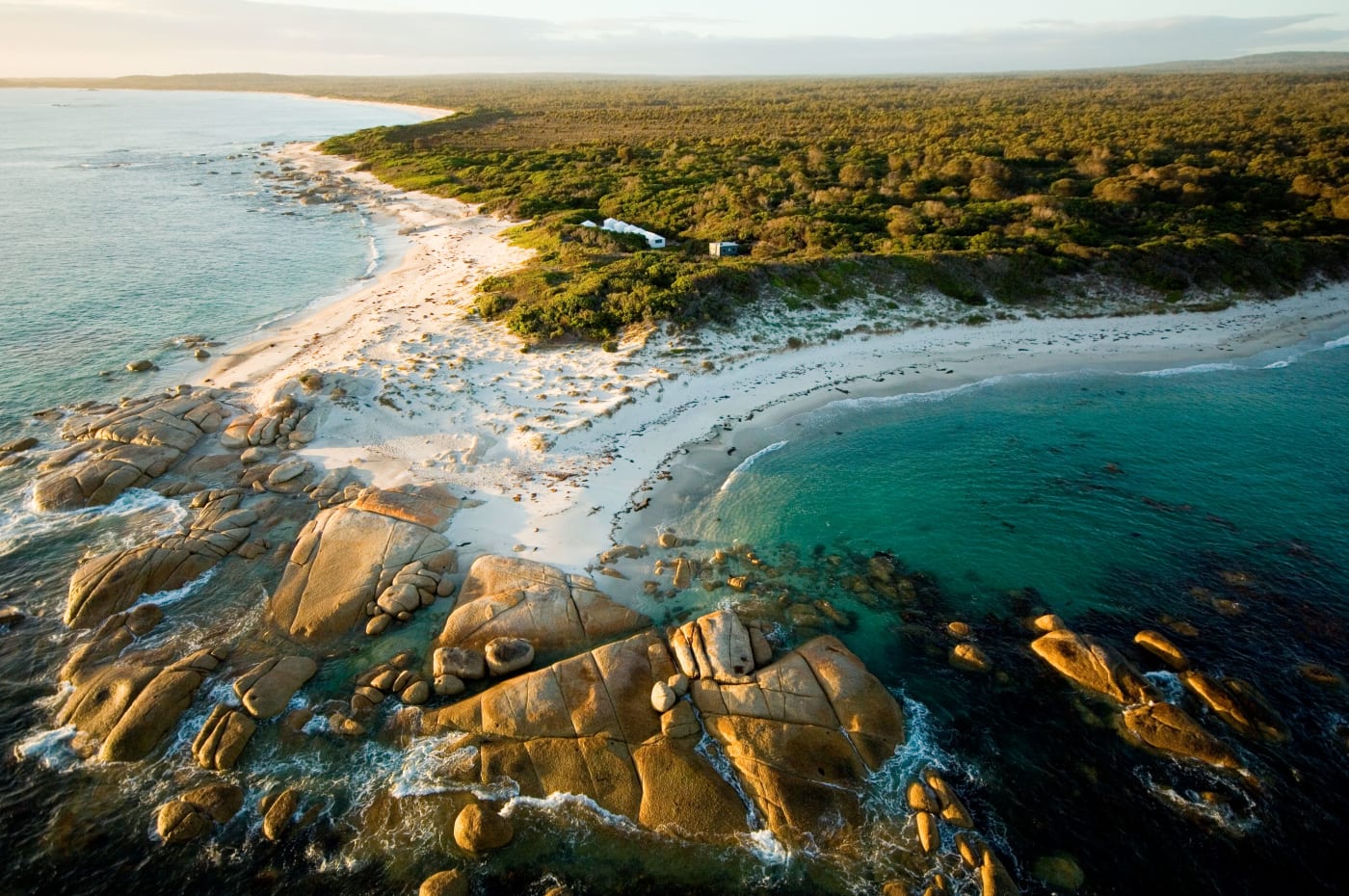 Bay of Fires Walk