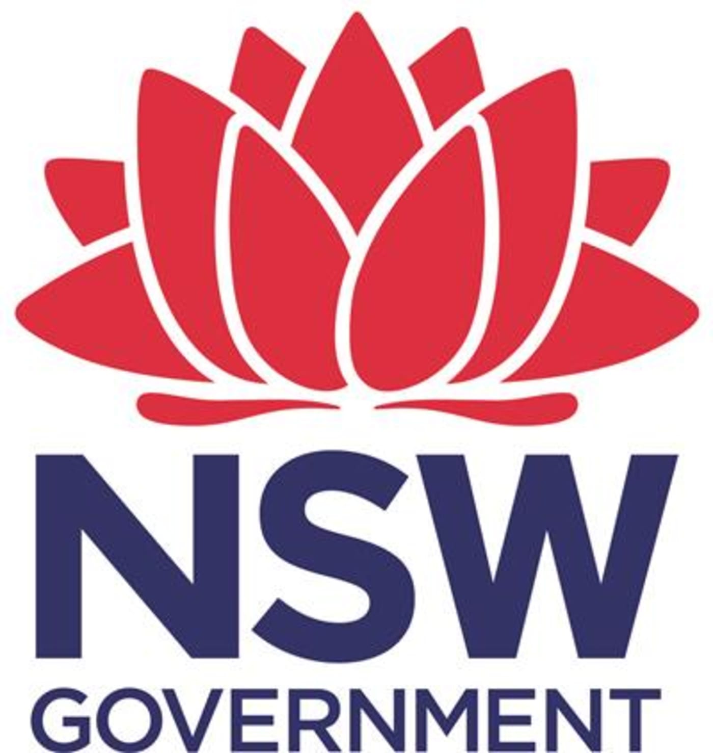 NSW government logo