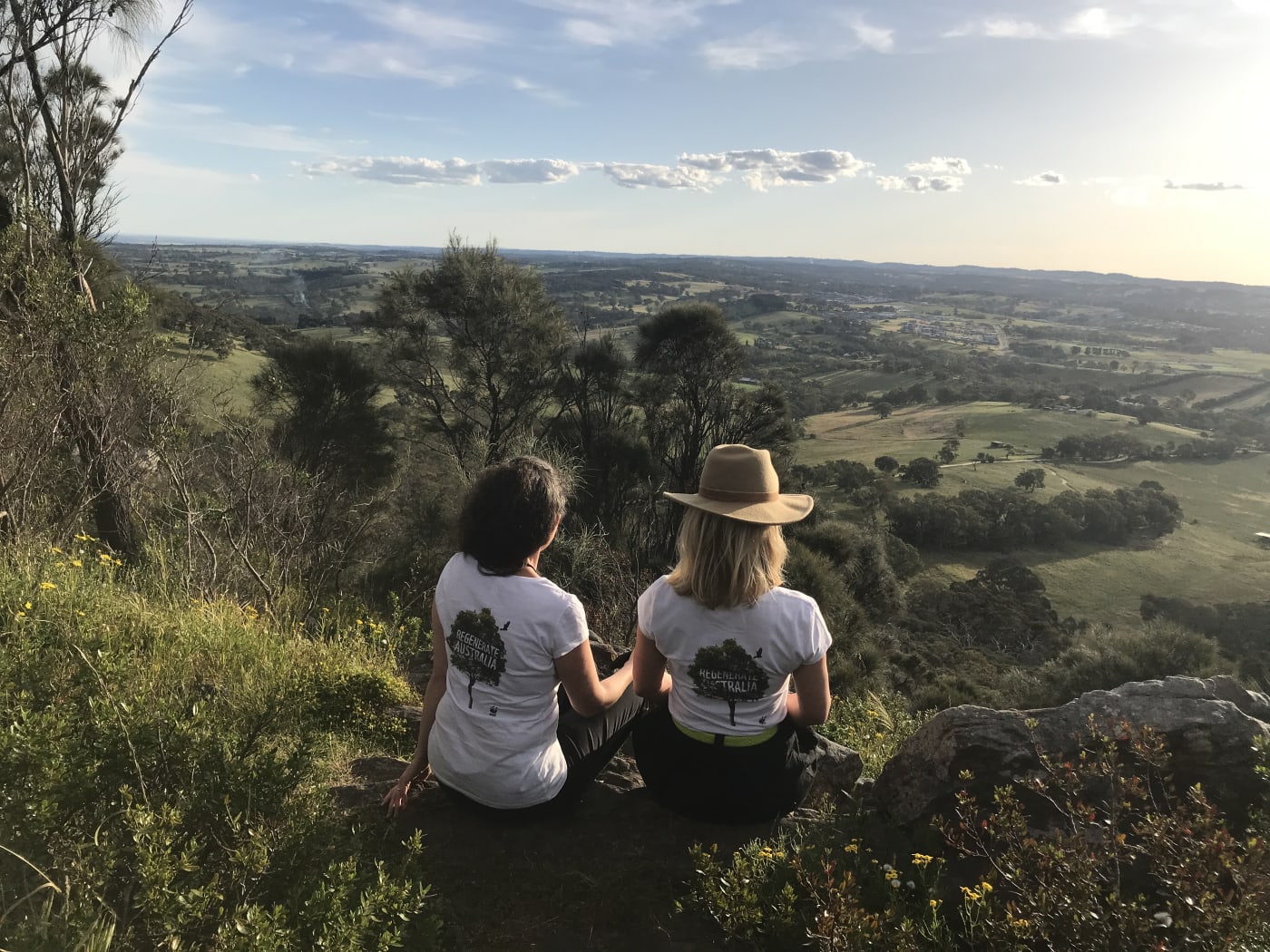 Adelaide Hills Local Learning Lab