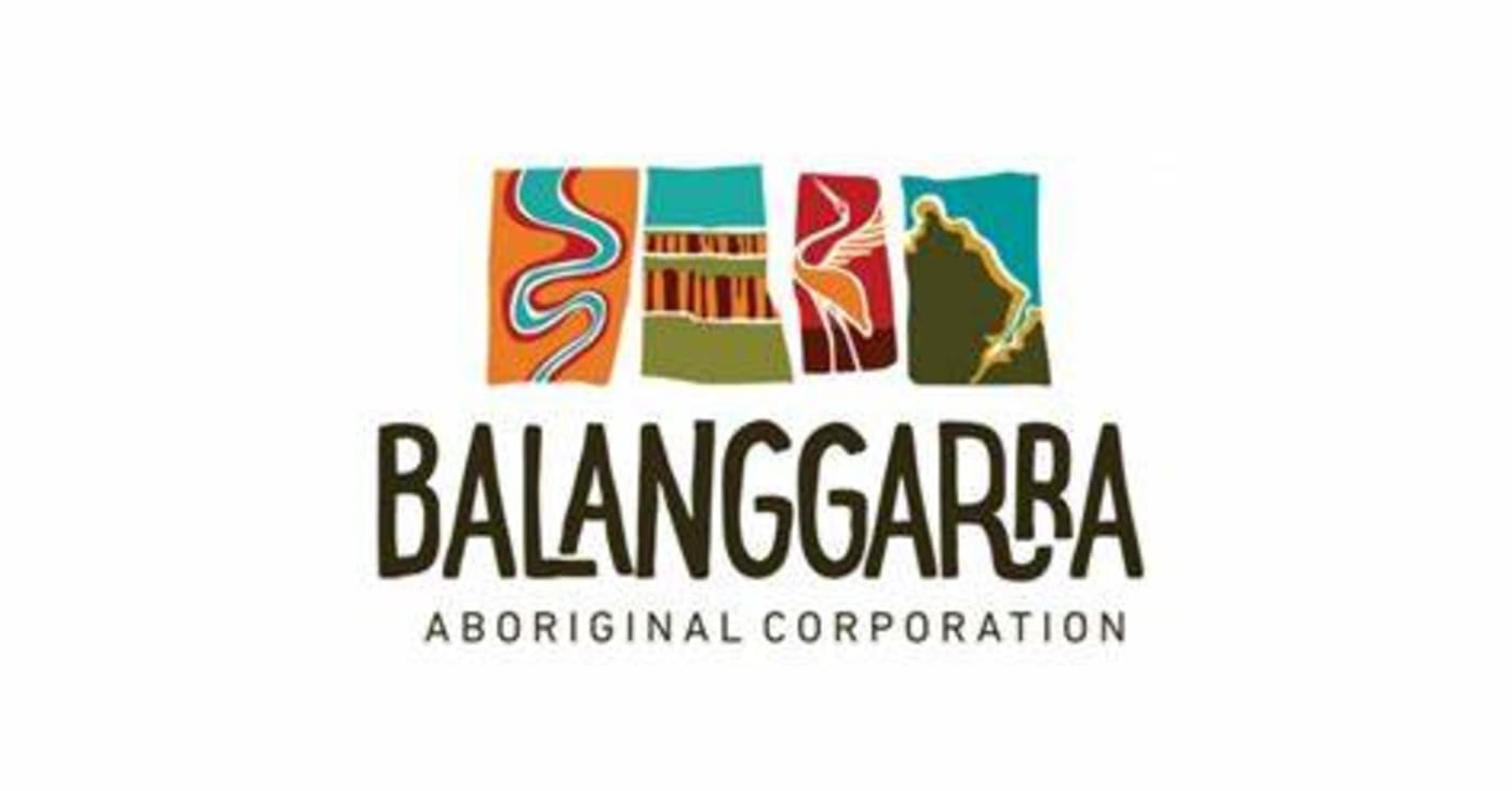 Balanggarra logo