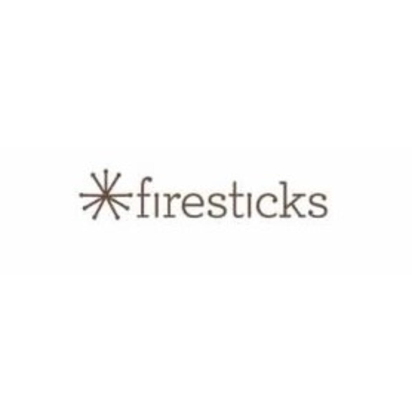 Firesticks Logo