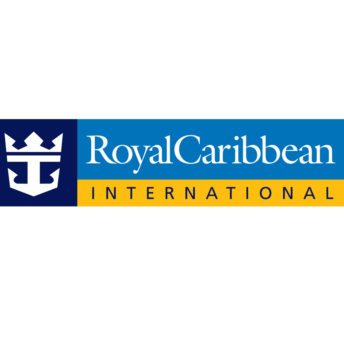 Royal Caribbean logo