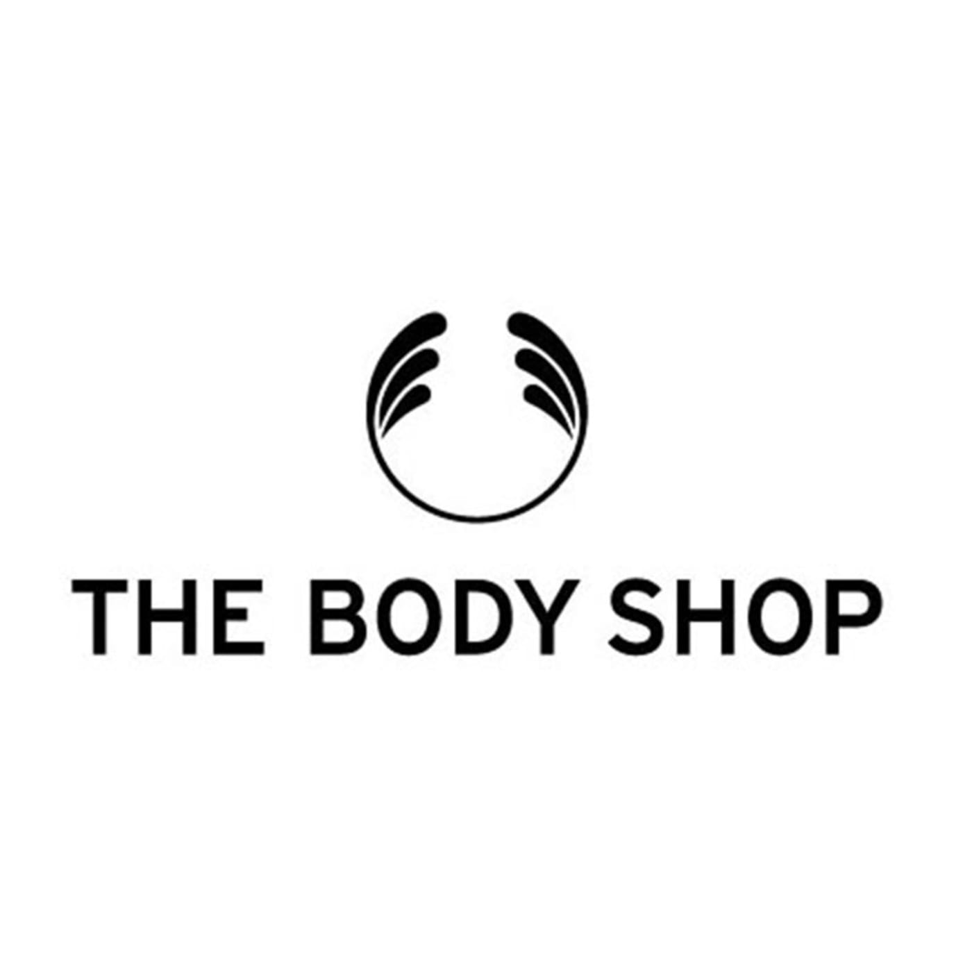 Body Shop logo