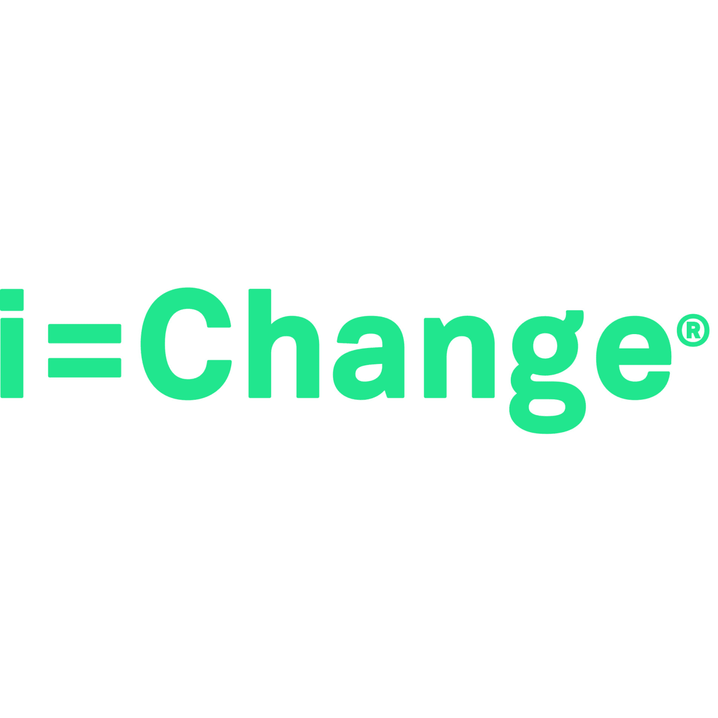 I=Change logo