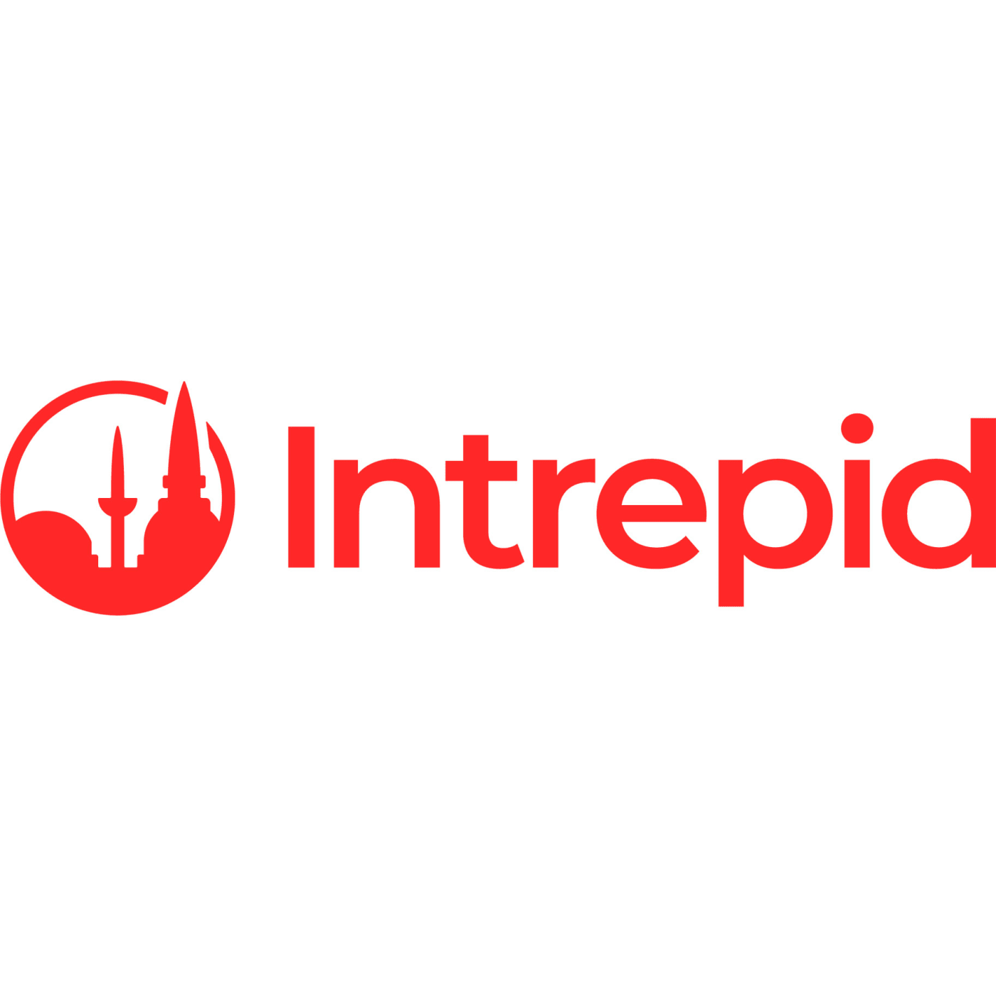 Intrepid logo