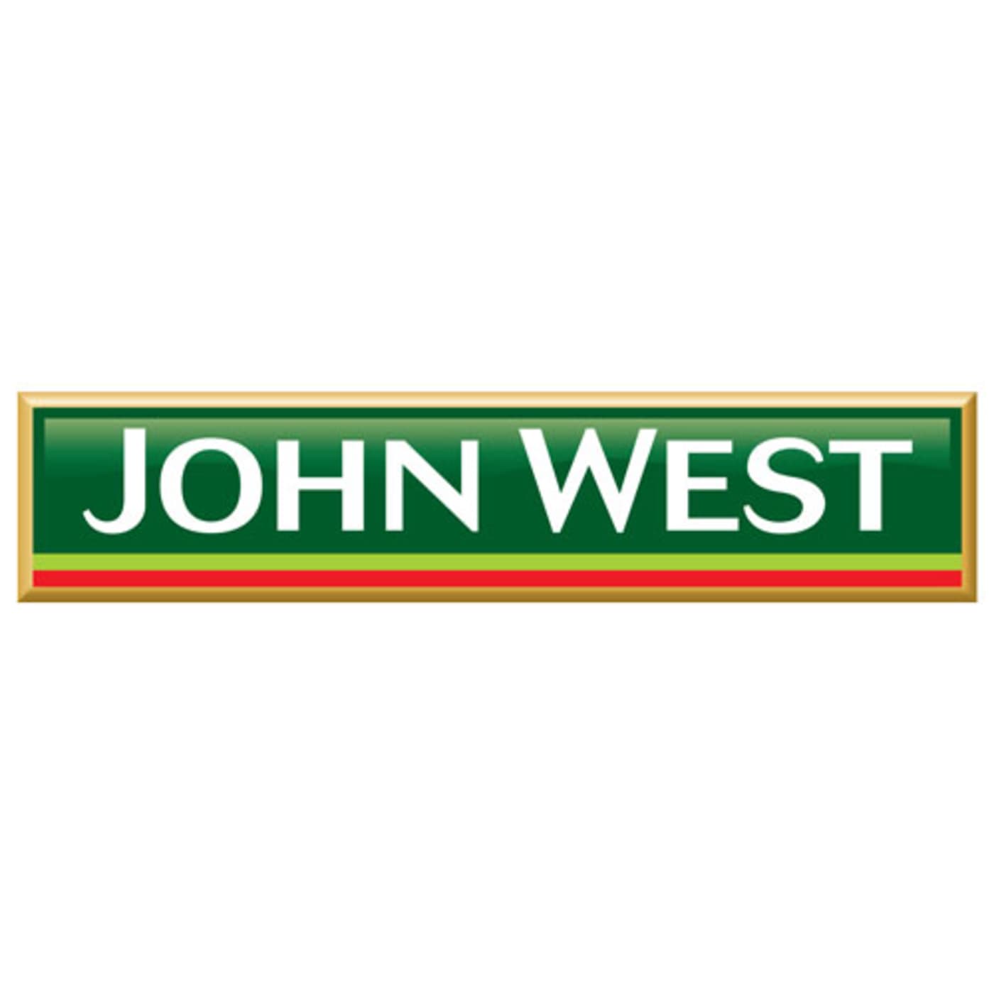 John West logo
