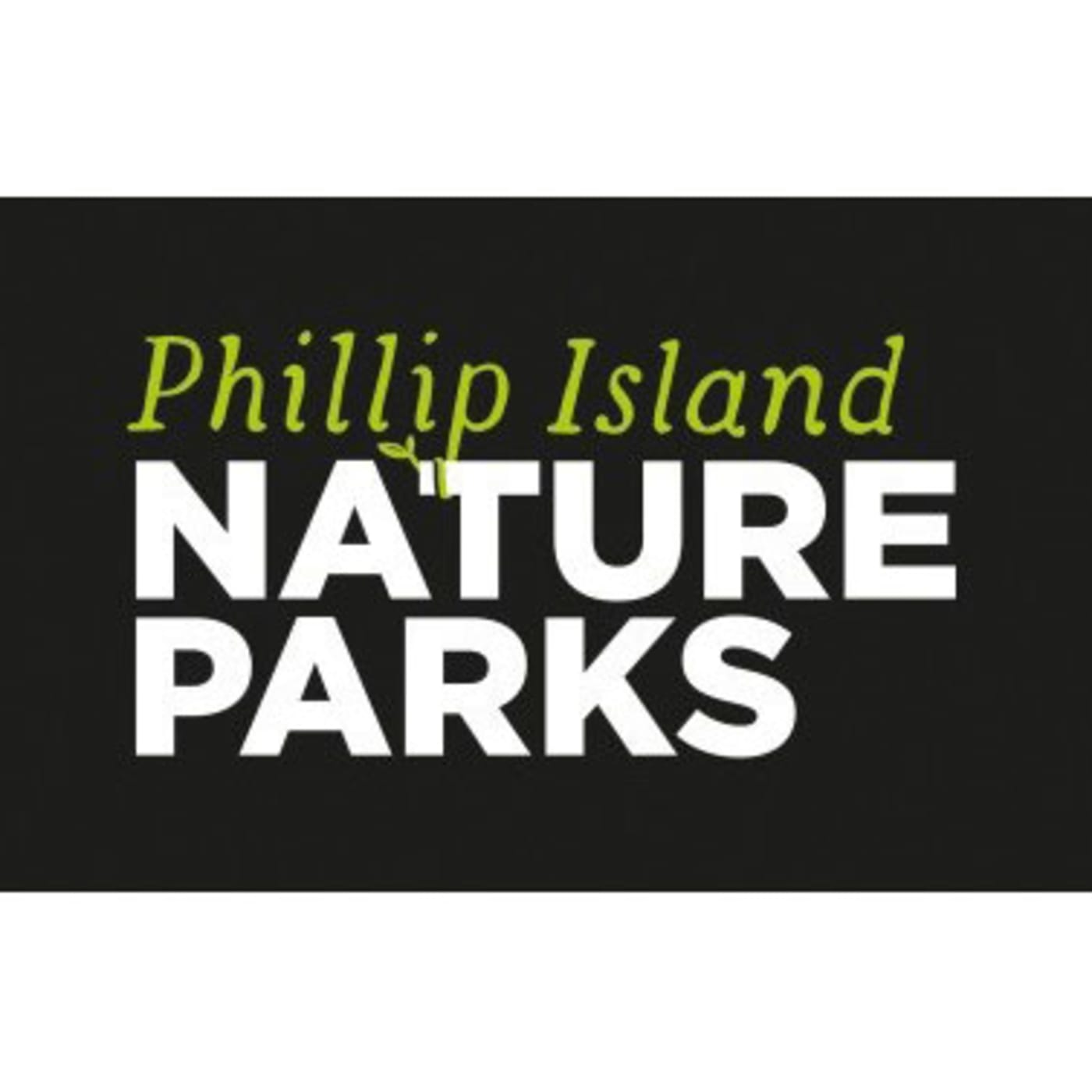 Phillip Island logo