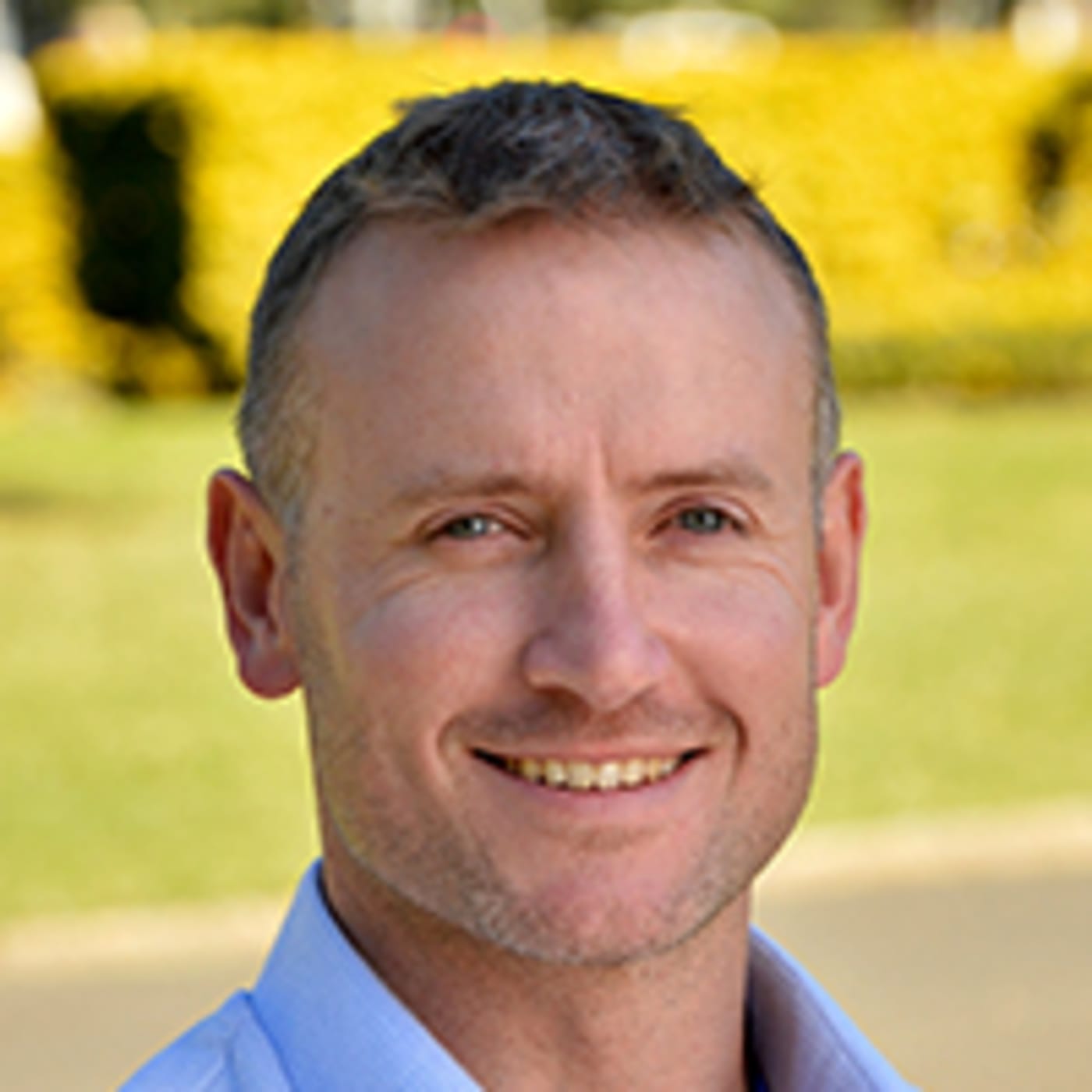 Tim Cronin, Acting Head of Landscape Restoration and Protection, WWF