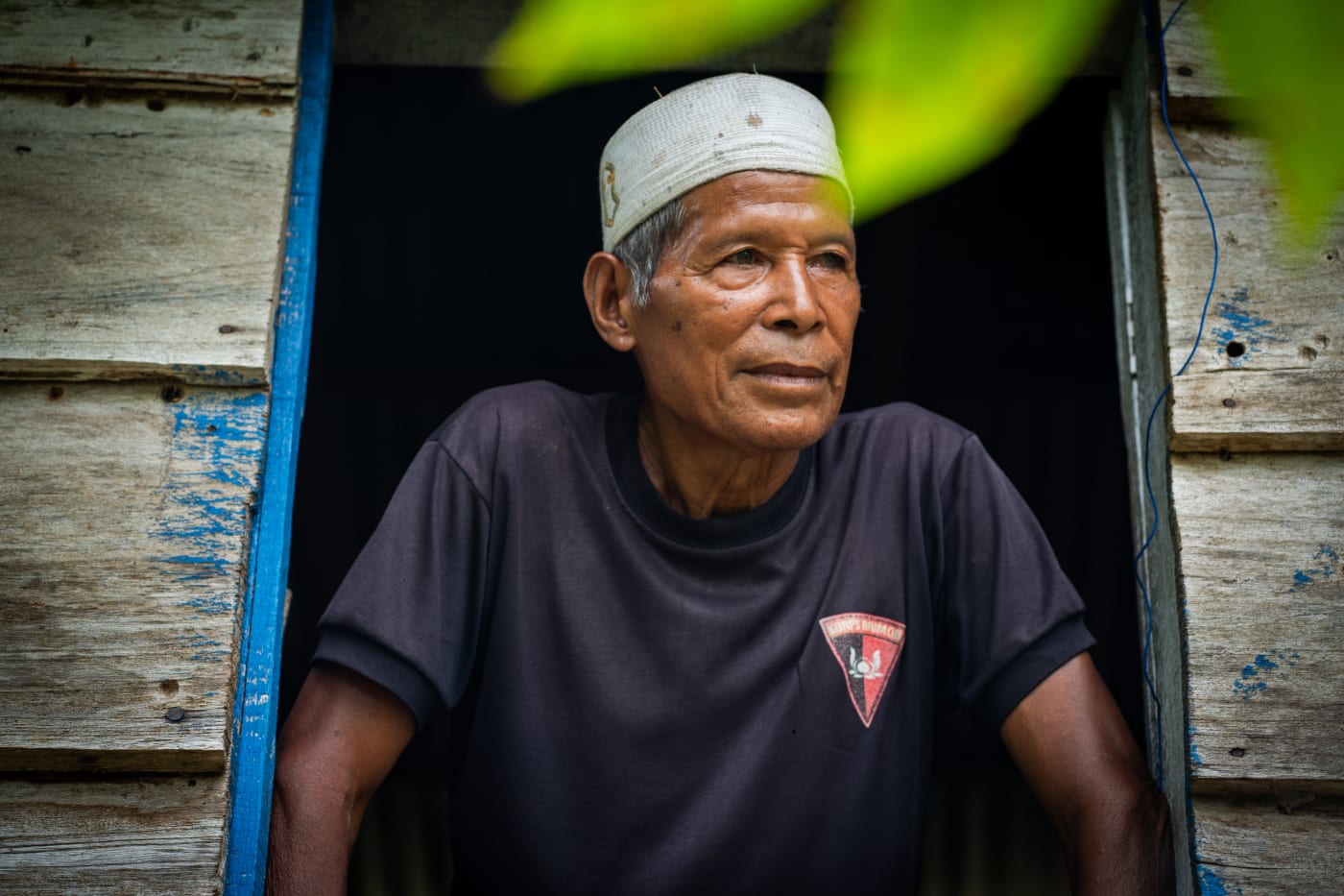 Muhammad Rasyid