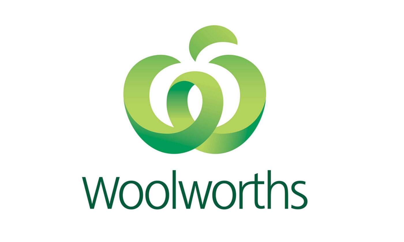 Woolworths logo