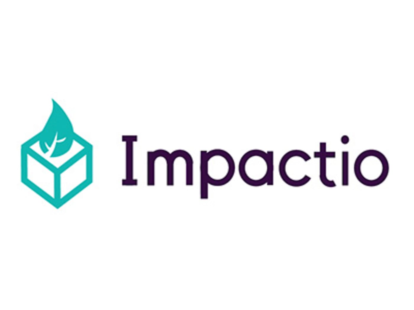 Impactio-Logo
