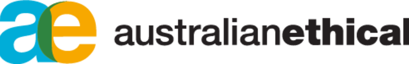 Australian ethical logo