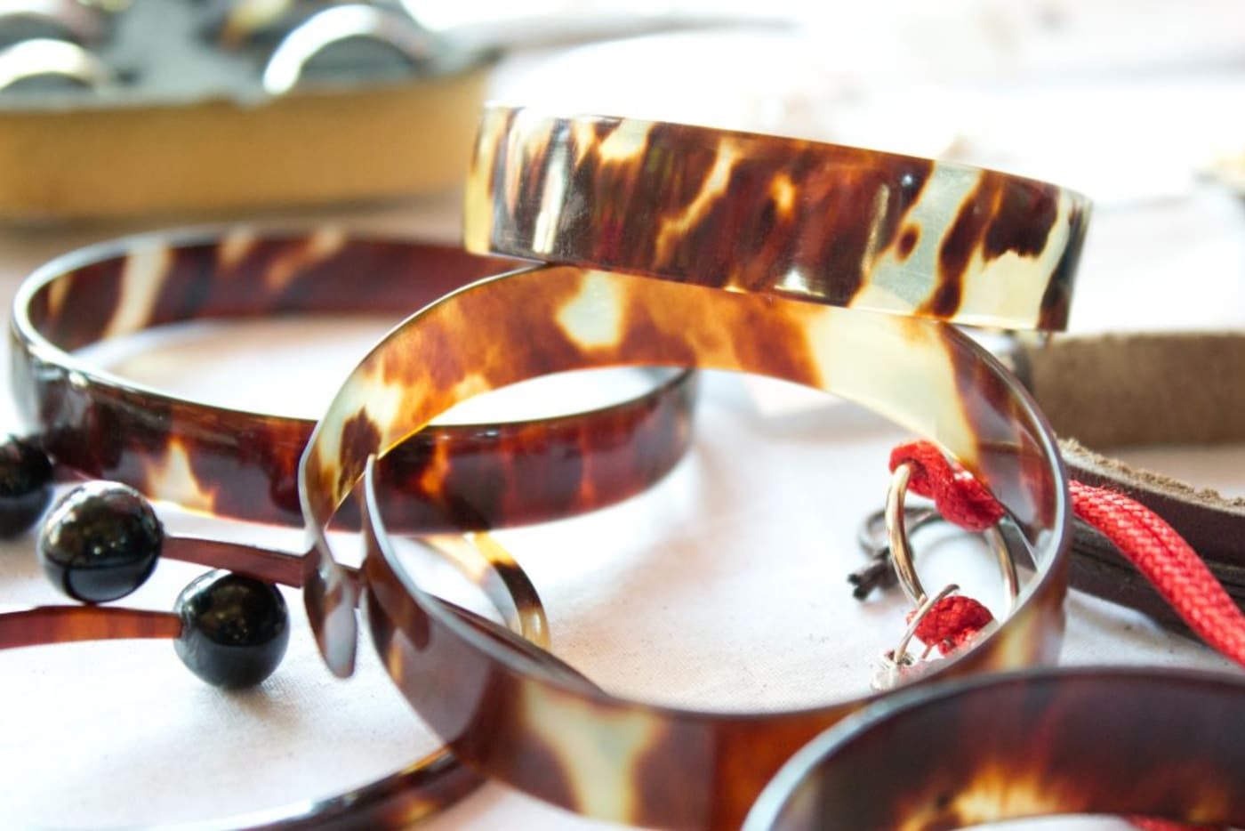 Turtle shell bracelets online