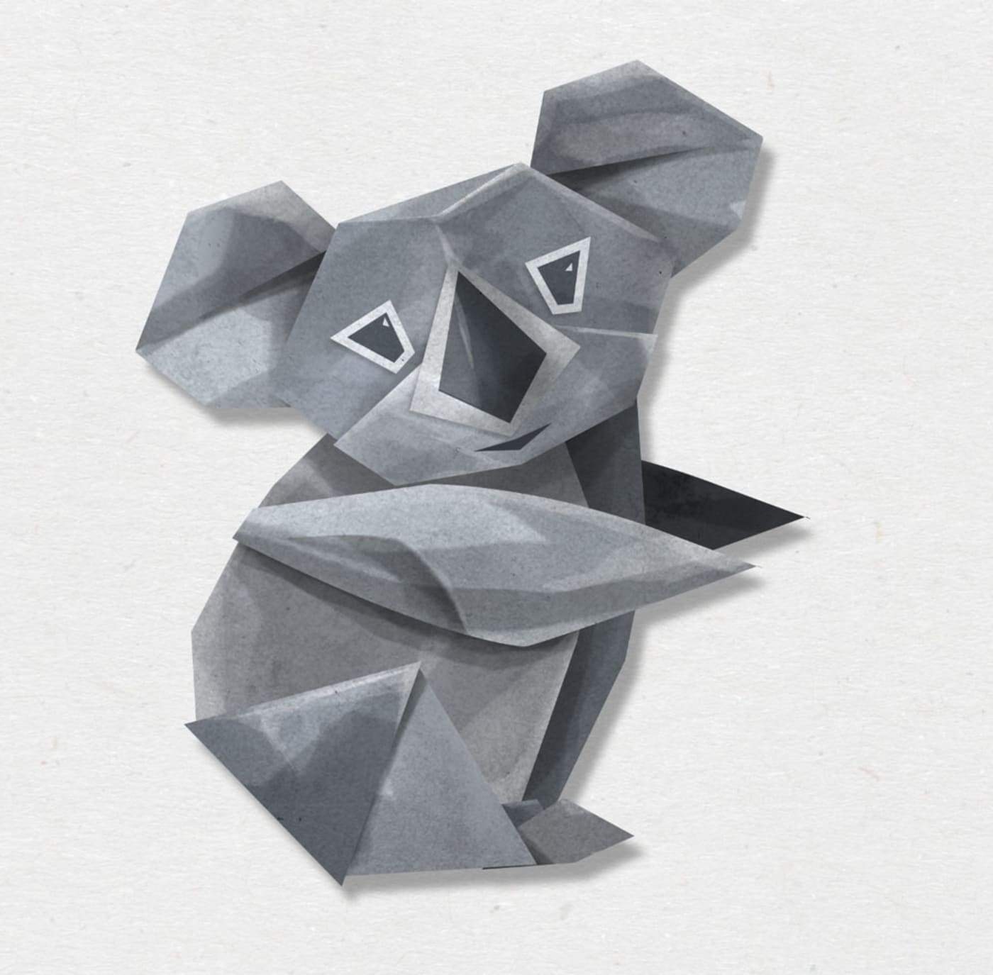 KIMBY Origami