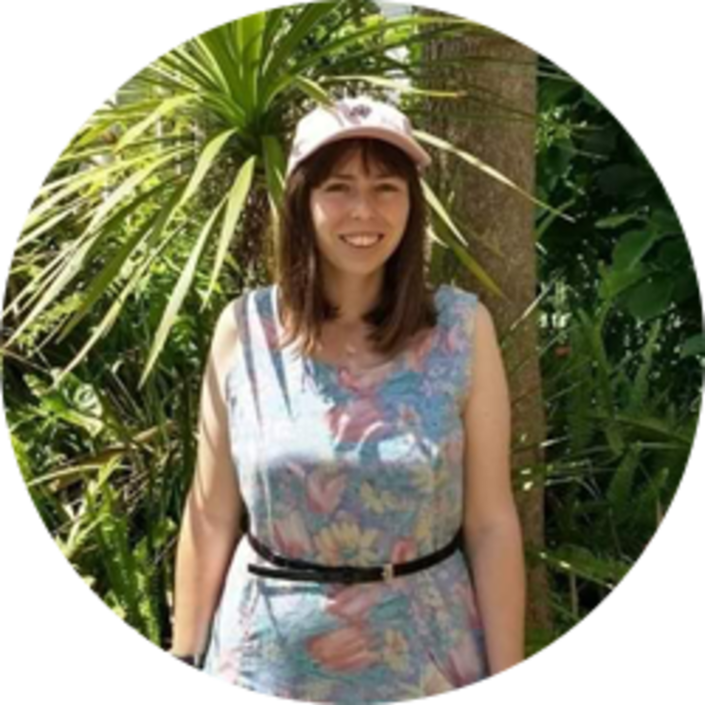 Amanda Chapman from Waste Free Land