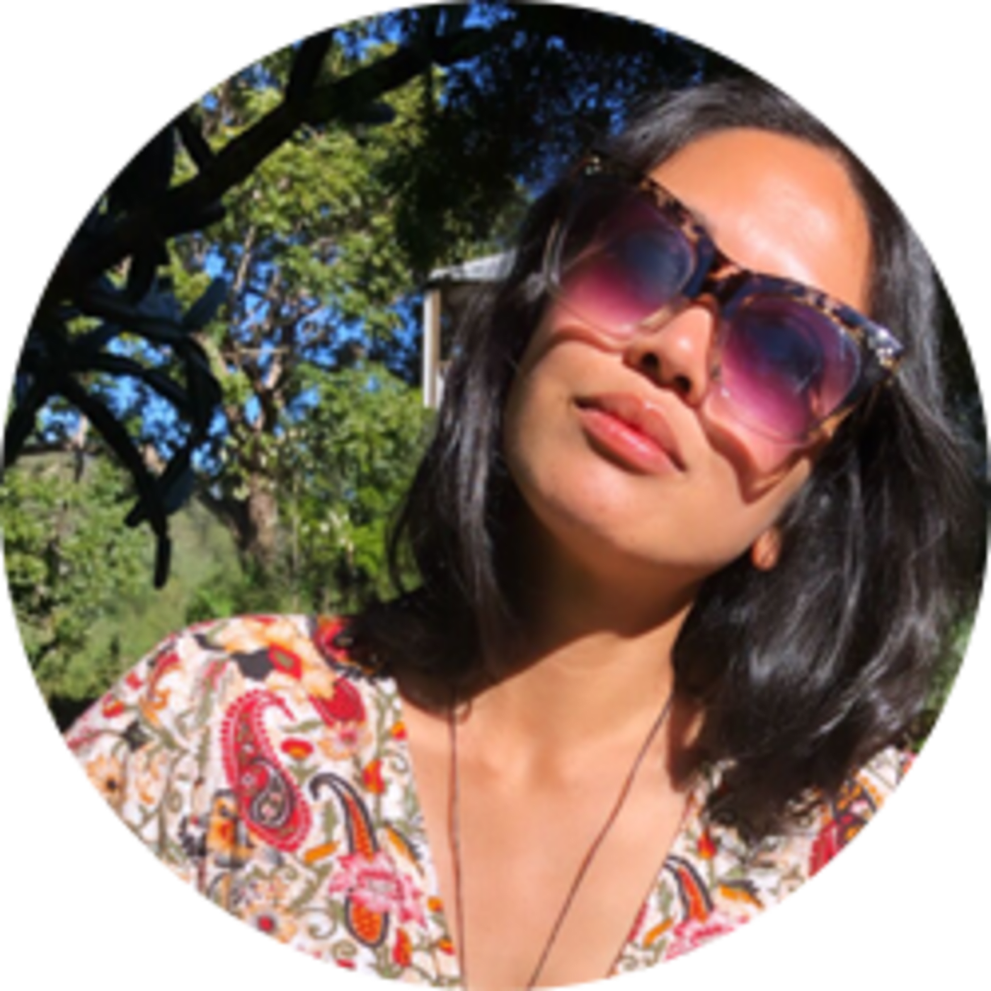 Jennifer Nini from Eco Warrior Princess