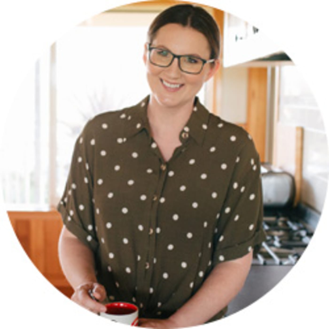 Tammy Logan from Gippsland Unwrapped