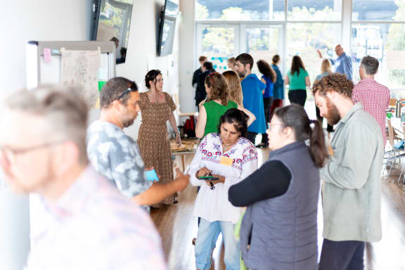 Exploring regen enterprise gallery of ideas