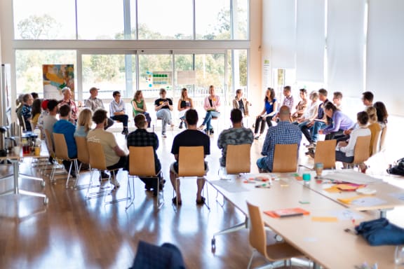 Adelaide Hills & Fleurieu Local Learning Lab
