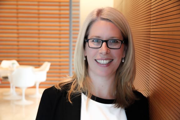 Joanne Lupton profile