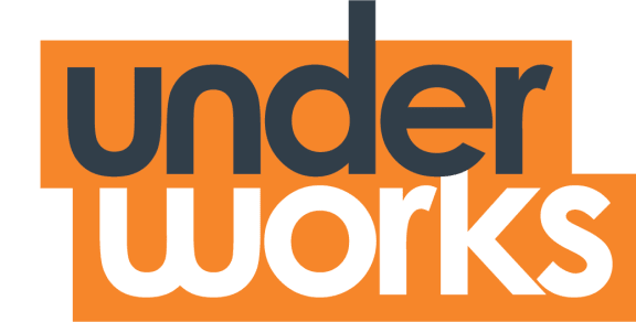 Underworks logo