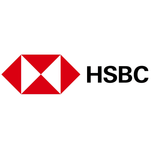 HSBC logo