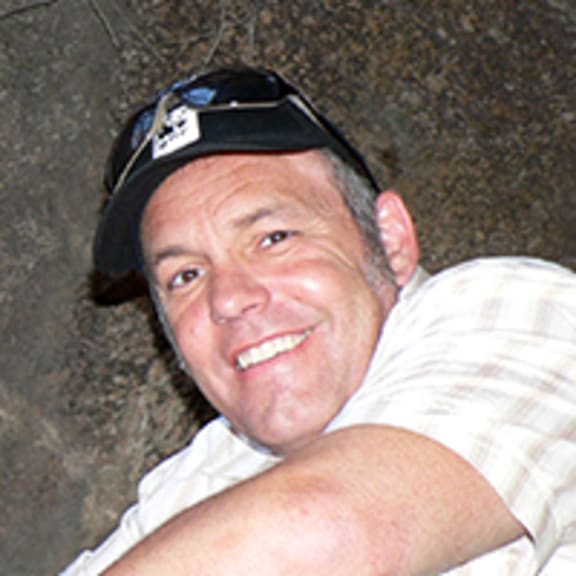 Darren Grover profile photo