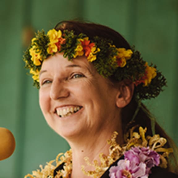 Gilly Llewellyn profile photo
