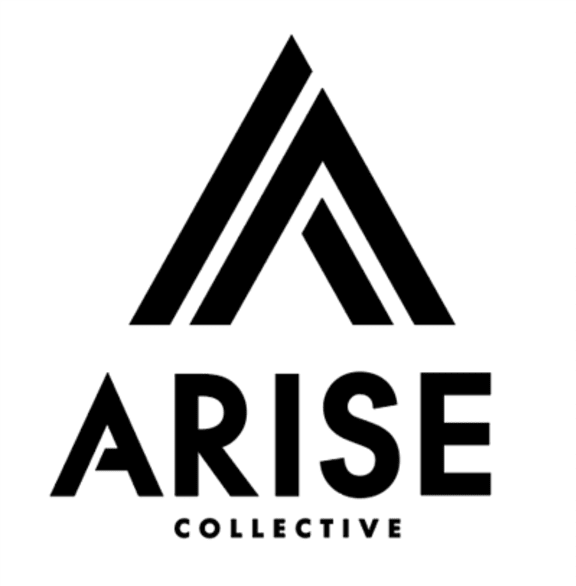 Arise collective logo