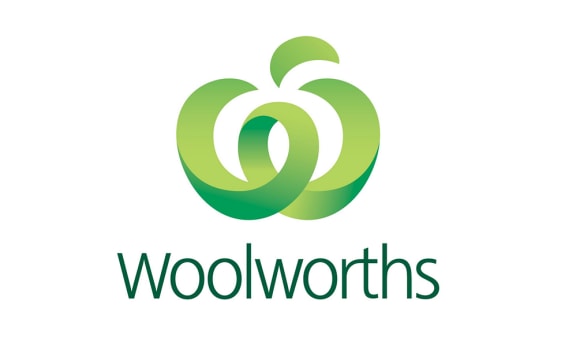 Woolworths logo