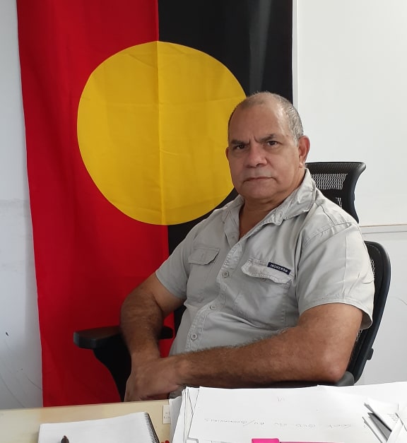 Phil Rist, Board of Directors, WWF-Australia