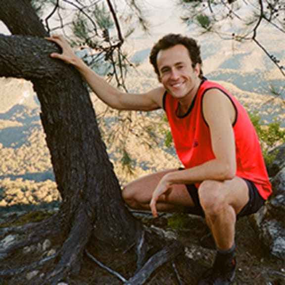 Gareth Kindler - University of Queensland