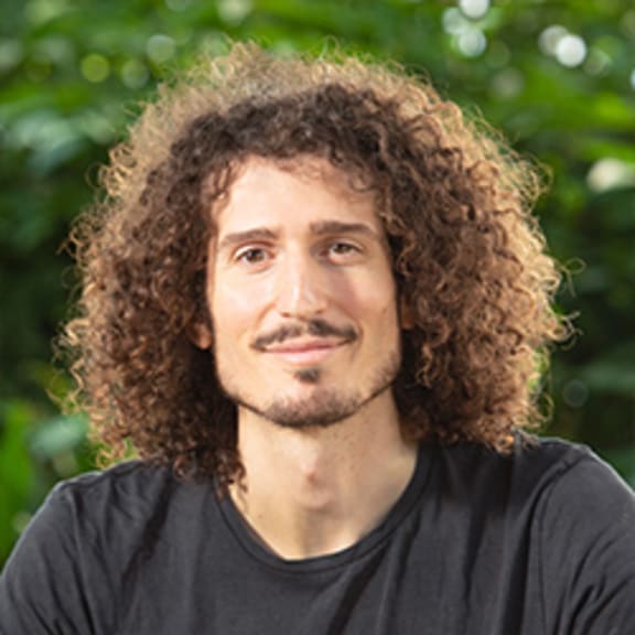 Dr Nick Kelly - Queensland University of Technology