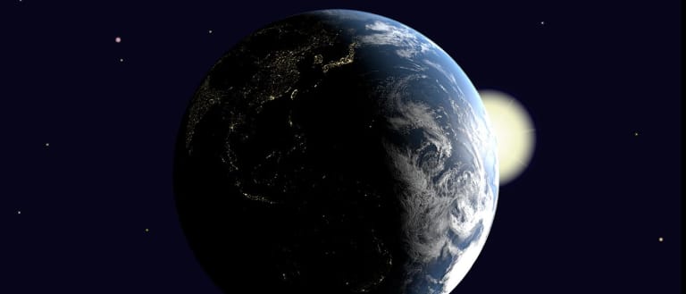 Planet Earth