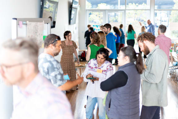 Exploring regen enterprise gallery of ideas
