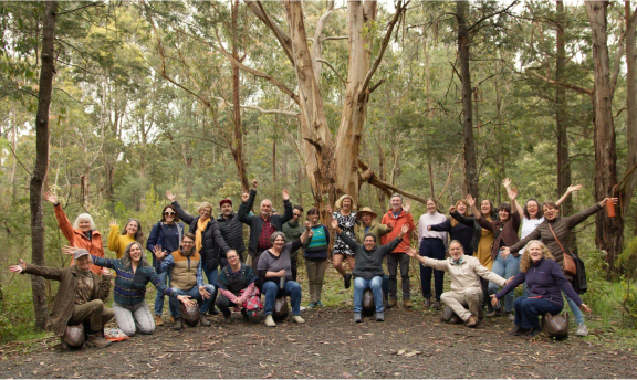Gippsland learning Lab