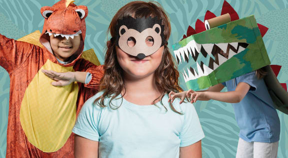 Wear it Wild encourages schools to learn about nature and earn great rewards along the way. For a gold coin donation, students come dressed as their favourite animal! With Koala focussed lesson plans and wild fundraising ideas students can learn about nature and help save it.