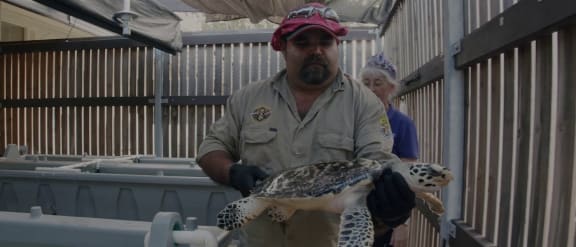 Australian Nature Needs Saltwater People Caring on Country