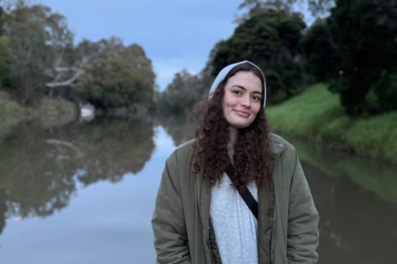 SEED’s Phoebe Delaney on Wurundjeri Country