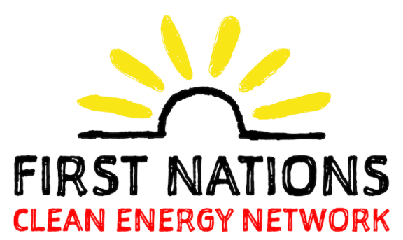 First Nations Clean Energy Network