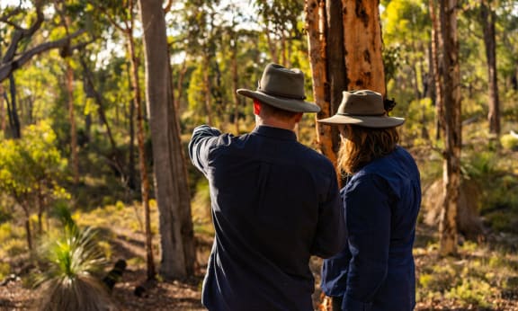 Greening Australia and WWF-Australia - Climate-ready restoration