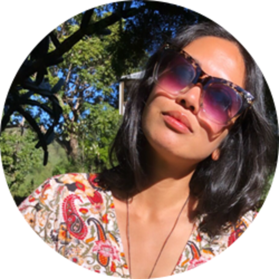 Jennifer Nini from Eco Warrior Princess