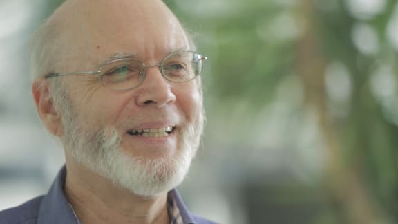 John Mooney